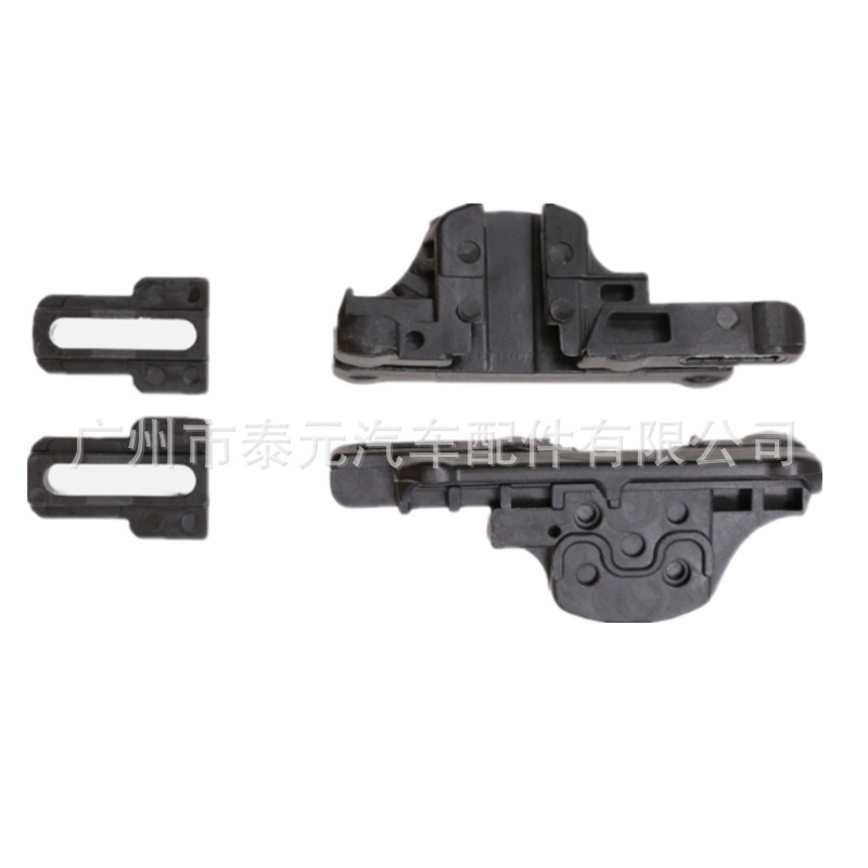 Suitable for Jeep Renegade Rebel Sunroof Frame Bracket Sunroof Bracket 77368445 77368446