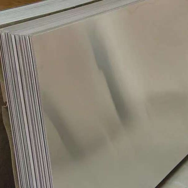 厂家现货不锈钢板中厚板切割可定尺304不锈钢薄板热轧开平板