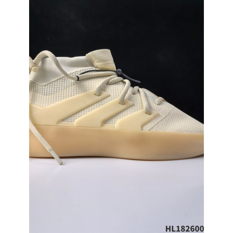 New Fear of God Athletics I Basketball the One High-Top Sneakers