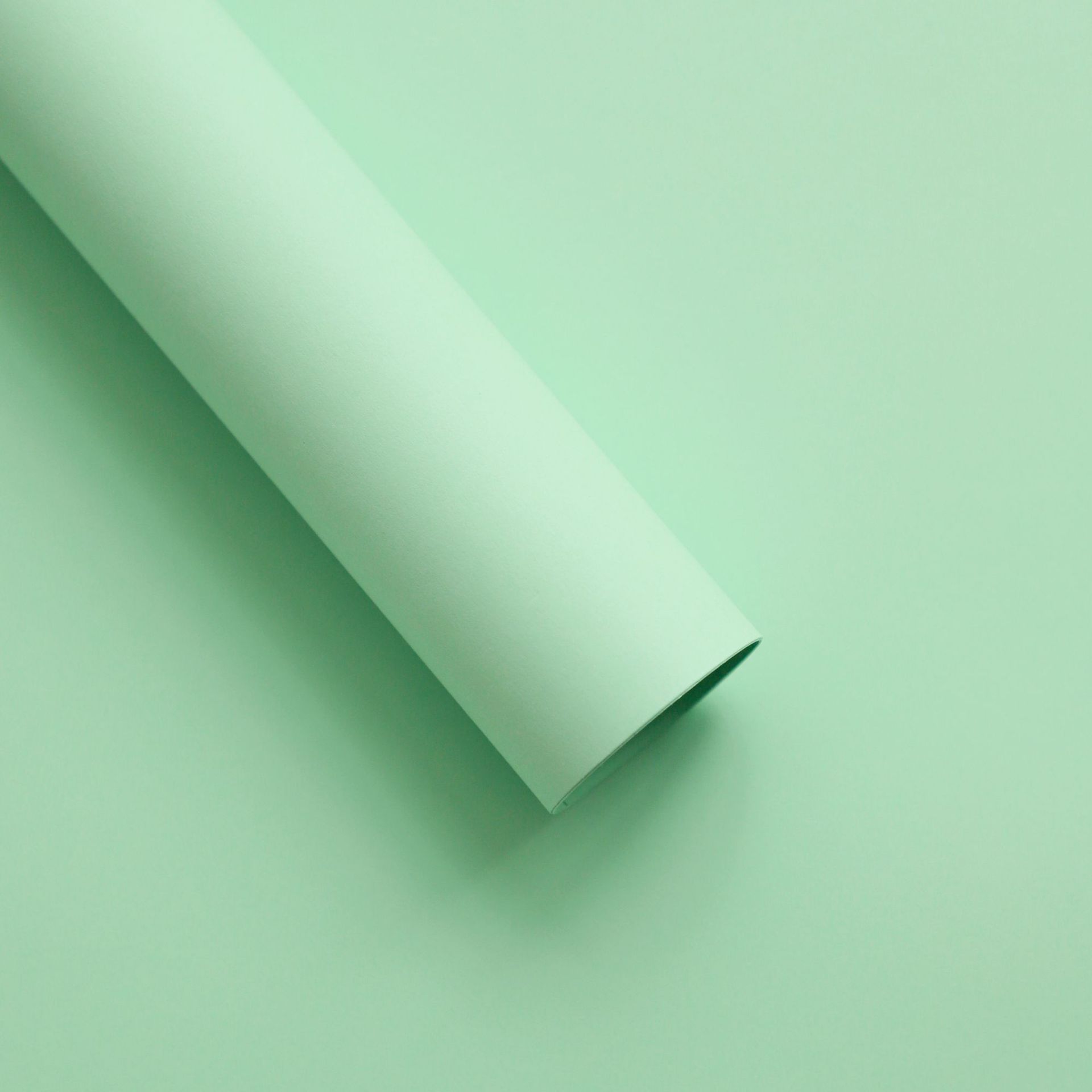 180 gramos de papel de moldeo de siete colores cordier endurecido engrosado envasado de flores florista diy flor envasado