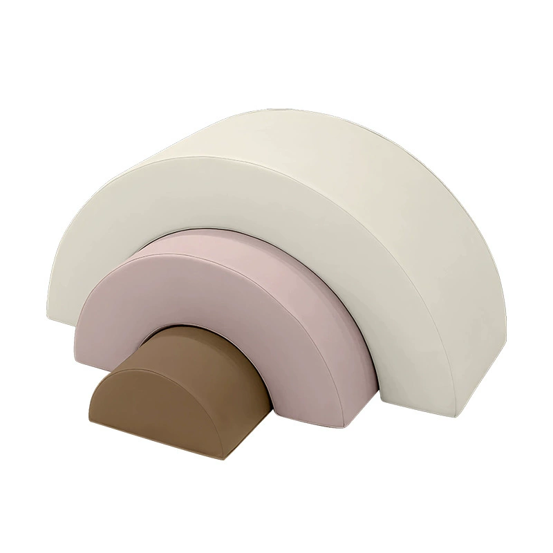 Многофункциональная детская мягкая комбинация для восхождения и скольжения, детская сенсорная тренировочная лестница для восхождения, центр раннего образования, мягкая сумка, губка для восхождения и скольжения