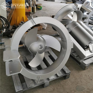 �S��ʽ��ˮ�� QJB-W7.5/12��ˮʽˮƽ�����{�� 7.5kw�Ȼ����ö���