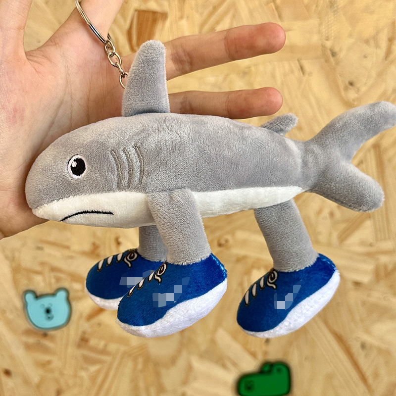 山海経クリエイティブぬいぐるみペンダント動物シリーズ人形キーホルダーパロディーぬいぐるみクロスボーダー卸売|undefined