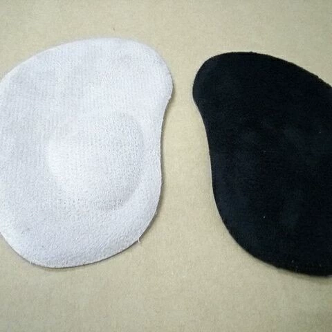 Инвизибл полуподкладки для обуви
