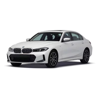2 Series 4 Series 7 Series | Brake caliper cover - bmw-3-series3-series-gt-pair-of-brake-caliper-covers