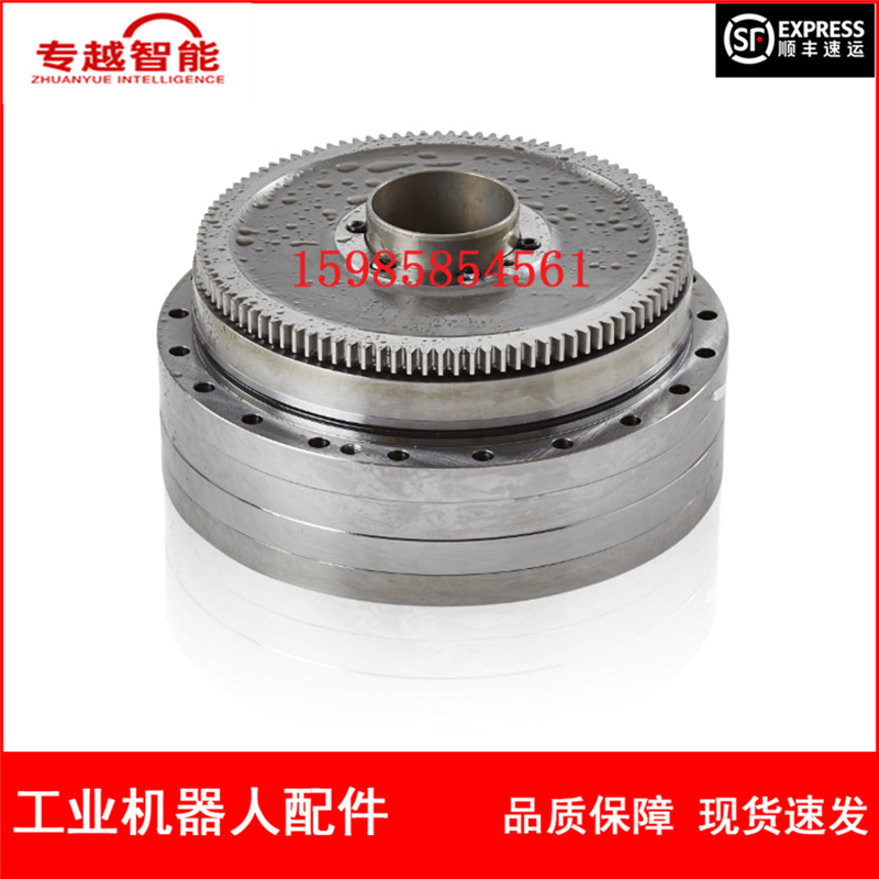 ABB机器人 3HAC028837-004 减速机 议价