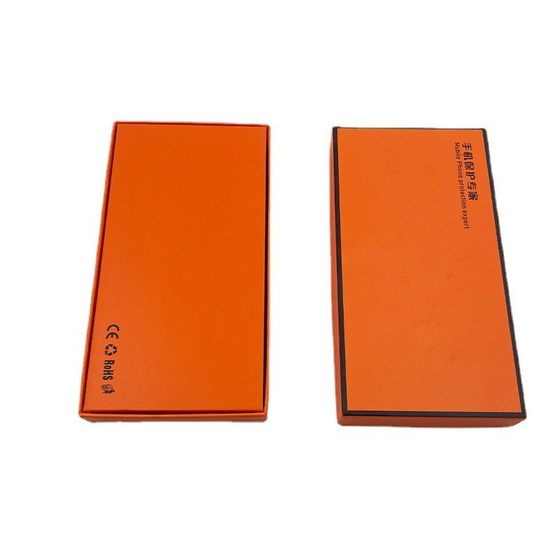 Factory Supply Mobile Phone Case Packaging Box 3c Digital Mobile Phone Box Packaging Screen Digital Products Tempered Film Tiandi Box
