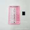 Pink my chores home funds