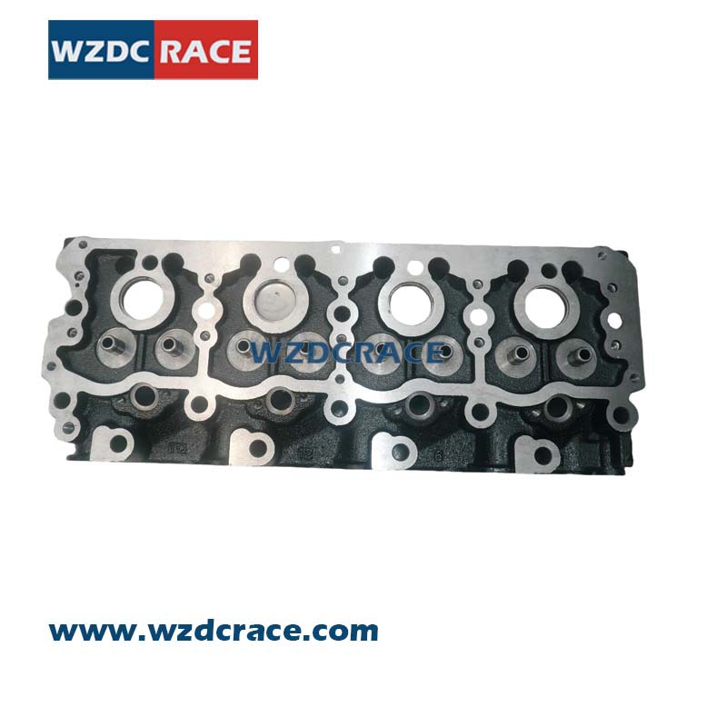 Aplicable TOYOTA Toyota Coaster 14B culata 4B 11101-58040/58041 culata
