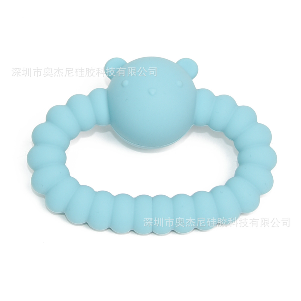 Maternal And Infant Products,Children's Food-grade Silicone Products,Teether Sets,Beads,Bracelets,Baby Toys,Teething Sticks,Baby Teethers