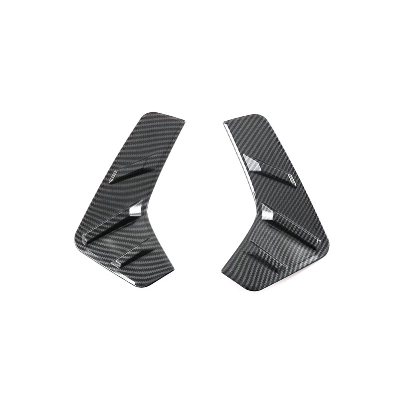 Suitable for BYD ATTO3 yuan Plus reversing mirror grid electric box cover wiper tail light door side strip exterior