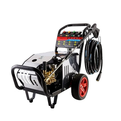 Car washing machine – Car Washing Machine High-Power Household