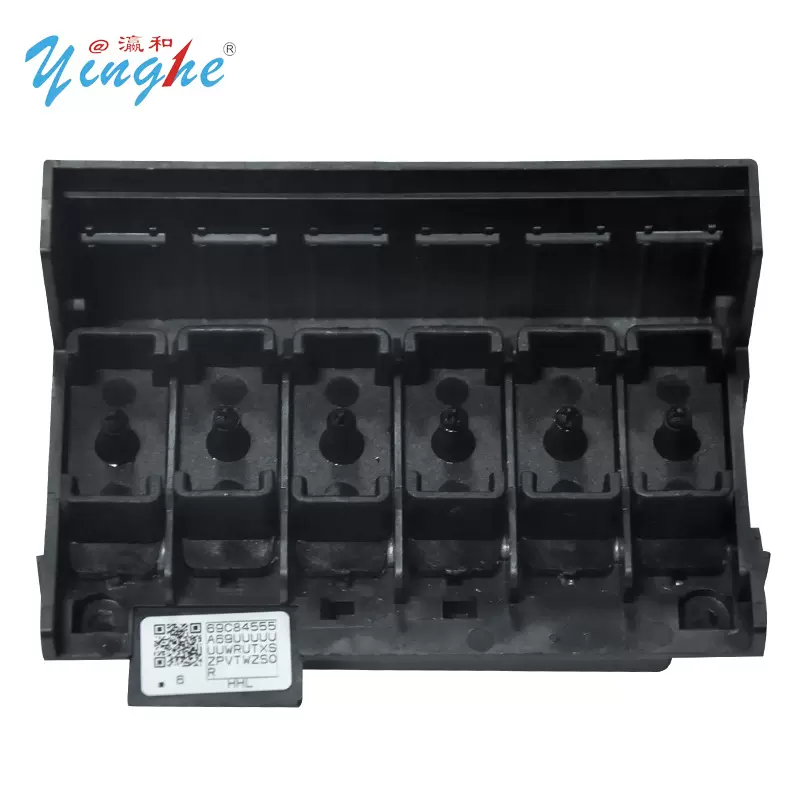 epson xp600 Printhead爱普生喷头原装正品打印广告写真机水晶标