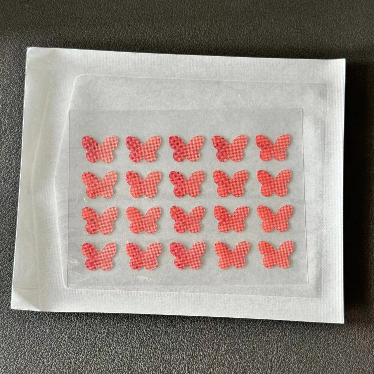 나비 그라디언트 20