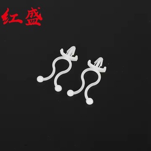 Hongsheng HSS specializes in the production of bolt-type fixed seats, twist-type fixed seats, clamp wire seats, free samples