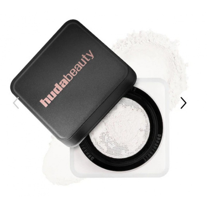 Huda Powder Beauty Huda Powder Concealer Powder Maquillaje Huda Beauty image 2