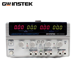 �̾�(GWINSTEK)��׼�_�Ⱦ���ֱ���ԴGPS-3303C����ֱ���Դ