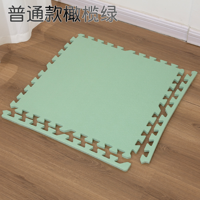 일반 올리브 그린