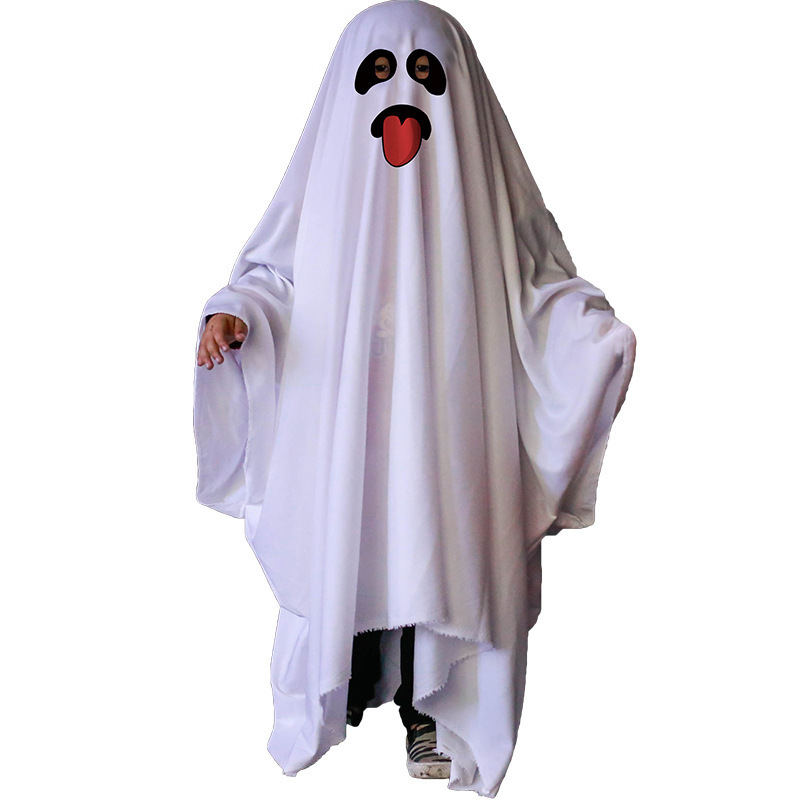ハロウィーンcos道具衣装幽霊衣装hallowen装飾品国境を越えたハロウィーンパーティー用品|undefined