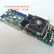 研祥IPC-810工控机主板 FSC-1713VNA VER: A6 B0 B1 B1.1 成色新