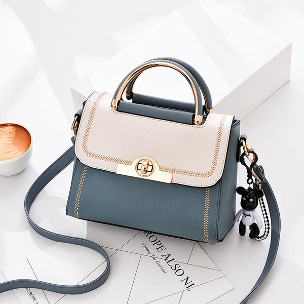 Women's Bags Women's 2024 K-Style New Crossbody Bag Women's Summer…
