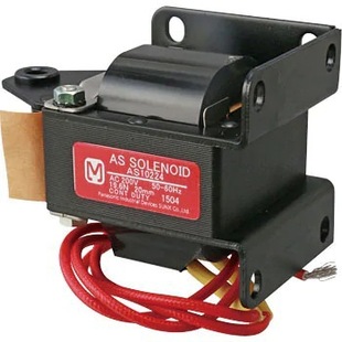 Wholesale Japanese PanASonic Electromagnet As10212 Default Communication