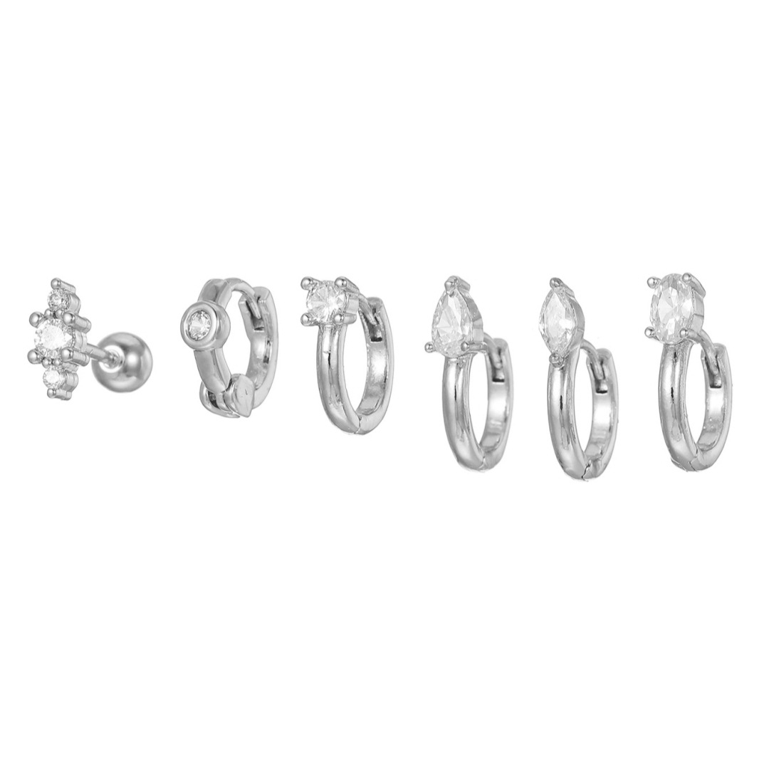 TZ00577 white k