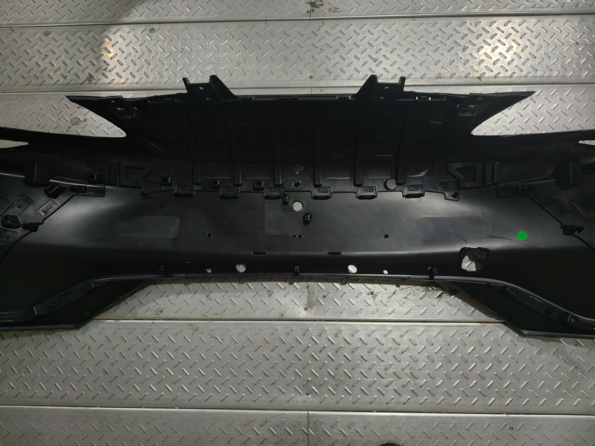 Byd Song Plus Seal U 14728176-00 Front Bumper Upper Body Sa3Ef-280311