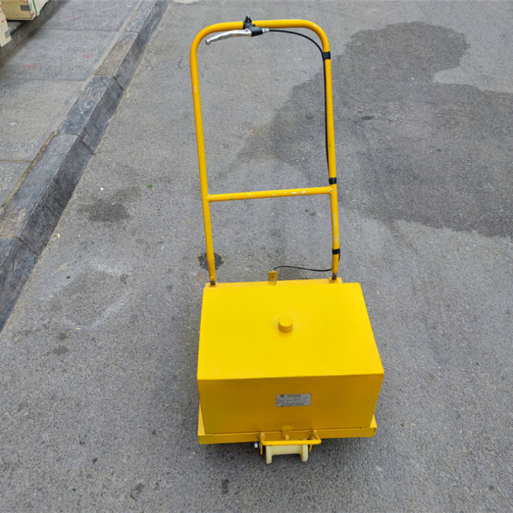 液压钢轨涂油器 TYQ-1型轨枕站栓自动涂油器