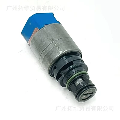 Sürətlər qutusu Solenoid Valve