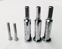 Manual machine dual-purpose electrician parallel connector connector stripping winder