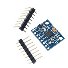 GY-521 MPU-6050ģK Sٶ ݃x6DOFģK Y 僽