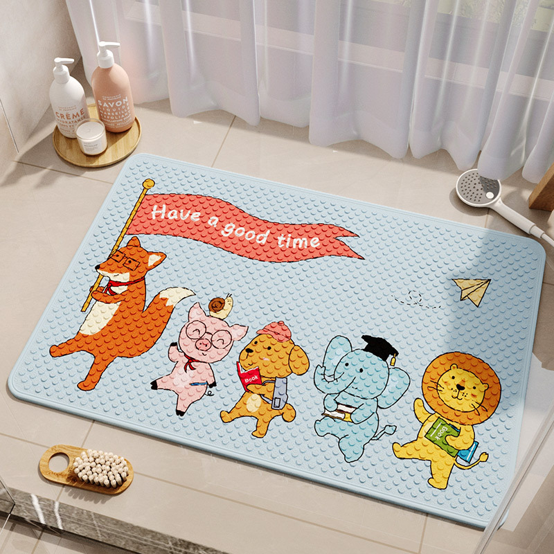 Sonrisa Yingying - Salir