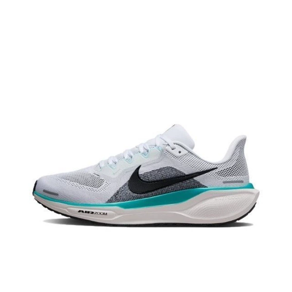 Pegasus 41 white black green