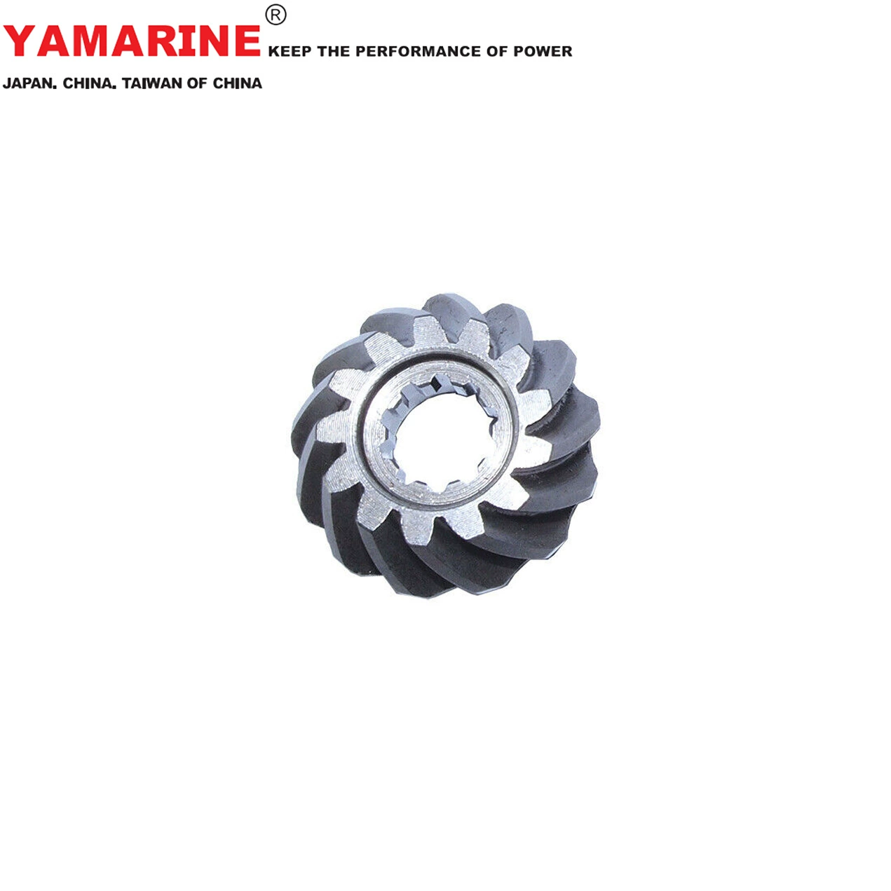 YAMAHA Судно-лодочный мотор Yamaha 15 л.с. 63V-45551-00