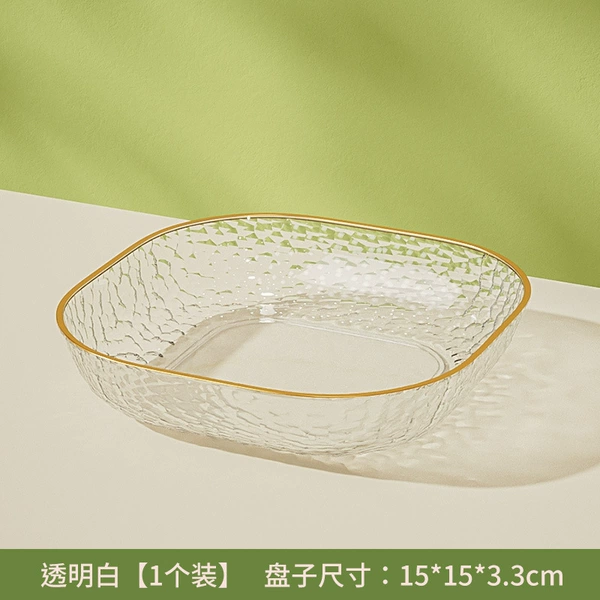 Transparent color [individual package]