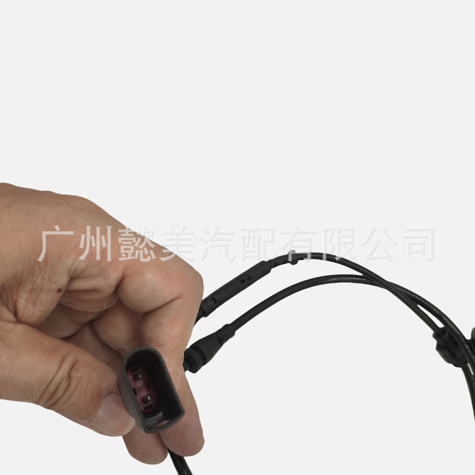 X03-90000160 Is Suitable for the Front Brake Pads of the Ideal L7 24- Li Model, Li Auto Brake Pads