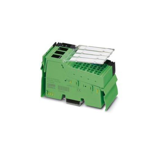 议价菲尼克斯电源模块/通信 IN/R/L-0.8A-PAC IB IL 24 FLM-PAC系