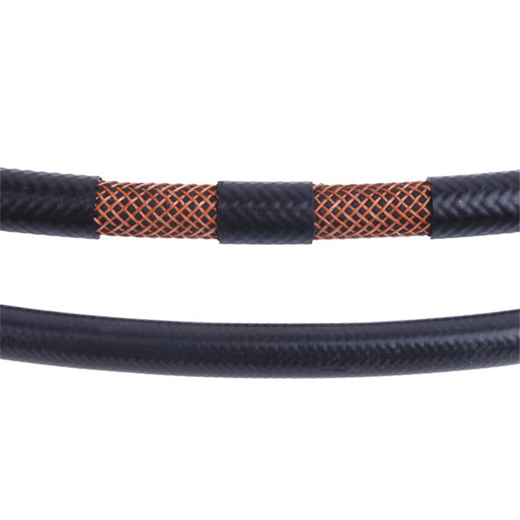 Foreign Trade Market Matching Nitrile Rubber Oil-Resistant Pipe Is Suitable for Automobiles, Trucks, Three-Wheel Motorcycles, Gasoline and Diesel Pipes