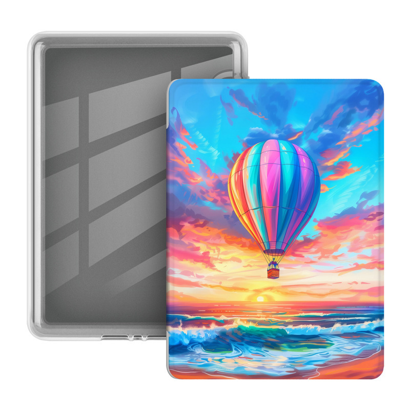 Kindle Paperwhite12/11/10th アクリル保護ケース KPW6543 透明保護ケースに適しています。|undefined