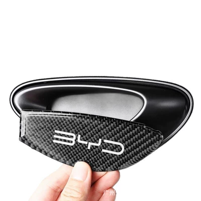 Seal 06Dmi Interior Door Bowl: Car interior film
