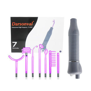 DARSONVAL���ܲ�늯����݃x7�����Ϲ�t��������l늯��o�w늯���