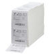 Thermal paper 100*100 three-proof adhesive express surface single label paper e-mail treasure 100*150 thermal printing paper