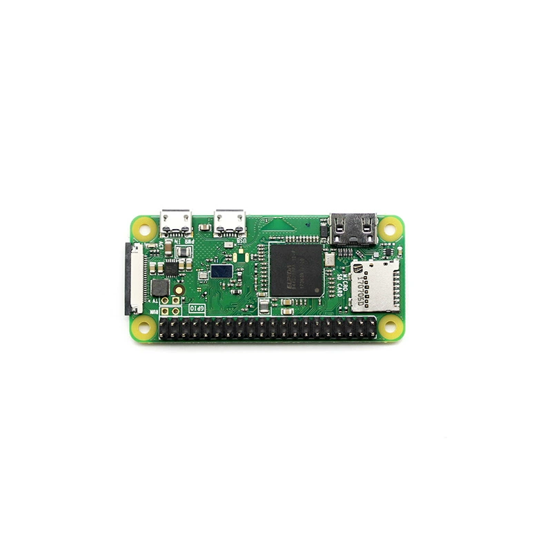 Raspberry Pi Zero WWhero комплект Raspberry Pi ZERO W мультитип опциональный