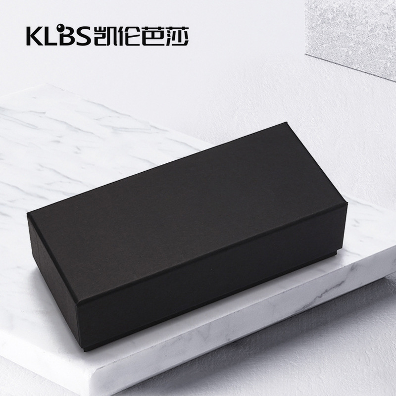 Anti-Blue Light Flat Reading Glasses Boutique Glasses Case Sunglasses Brand Packaging Box Heaven and Earth Cover Can Be Made with Logo Anti-Blue Light Flat Reading Glasses Boutique Glasses Case Sunglasses Brand Packaging Box Heaven and Earth Cover Can Be Made with Logo