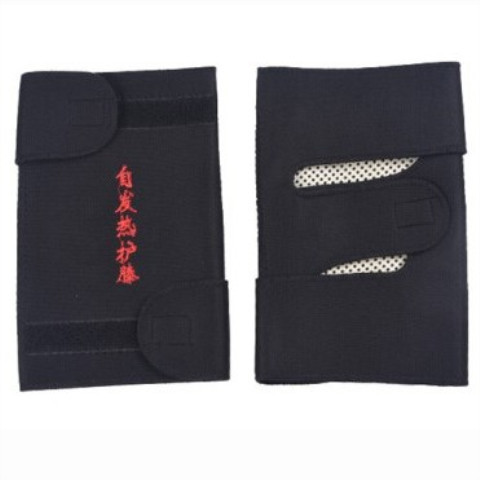 Tourmaline self-heating knee protector far infrared knee protector to warm old cold legs in summer for men, women and the elderly