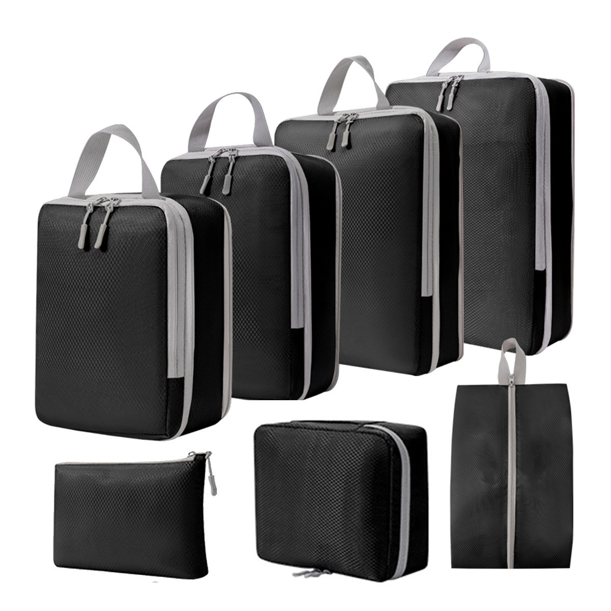 7 디지털 워시 (검정)