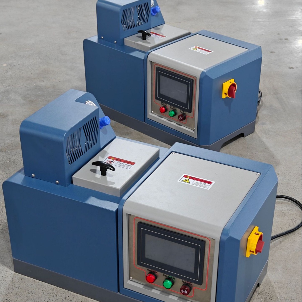 厂家供应 精品包装机械配套热熔胶机 小型热熔点胶机设备 批发