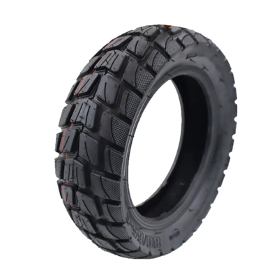 Off-Road, Yolsuzluq şinləri