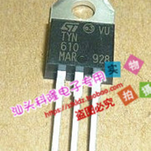 ���������� TYN610 10A 600V ����ɿع�ܴ�оƬ ���ϻ�